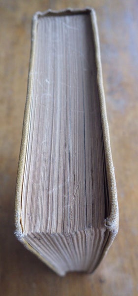 *** THE TALKING LEAVES *** AN INDIAN STORY - by - WILLIAM STODDARD **62981391046019113