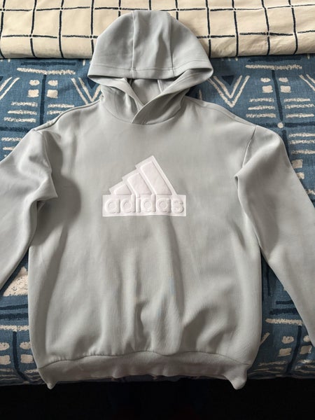 Adidas Hoodie - Small62982324498946113