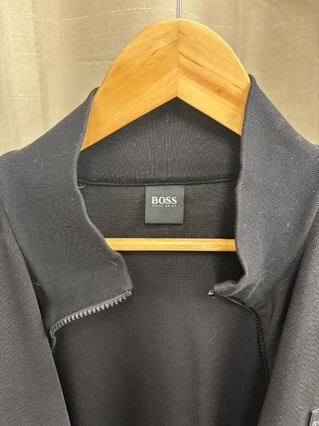Hugo Boss Zip Jersey62981391057283112