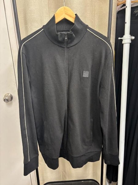 Hugo Boss Zip Jersey62981391057283114