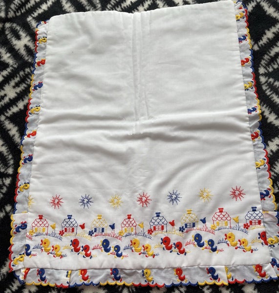 Cover for bassinet Carousel 3