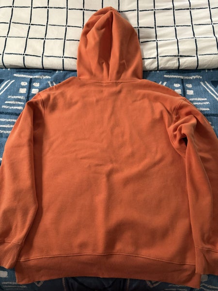 Champion Oversized Hoodie - Medium62982324504705111