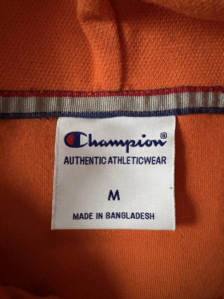 Champion Oversized Hoodie - Medium62982324504705112