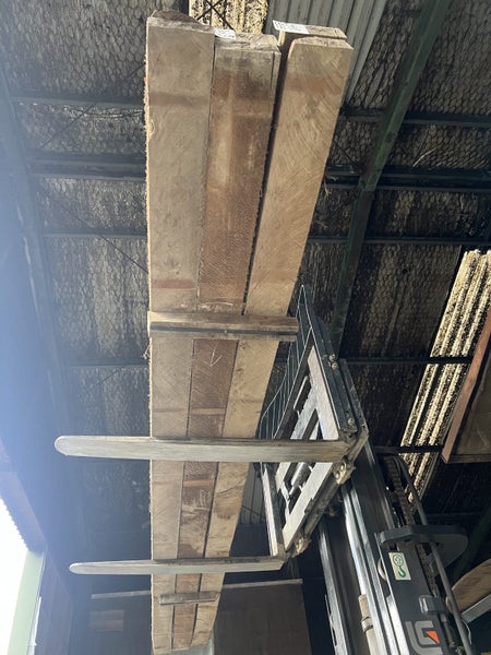 150x80mm Swamp Kauri – 26.5LM Long Boards (Kiln-Dried) Carousel 2