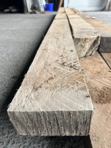 150x80mm Swamp Kauri – 26.5LM Long Boards (Kiln-Dried)63003373932418114