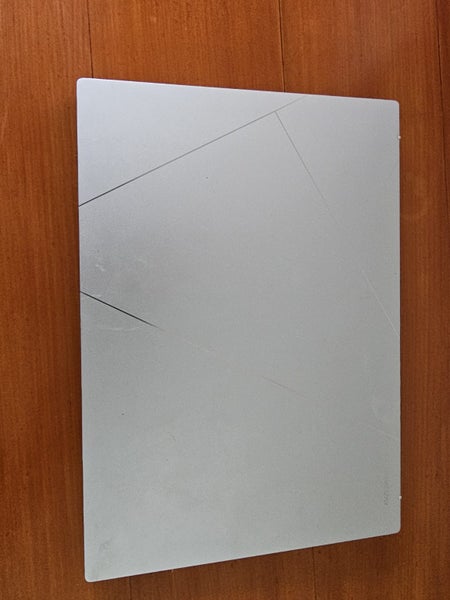 ASUS Zenbook 14 OLED UX3405MA 14" 3K Touch63003539990785112