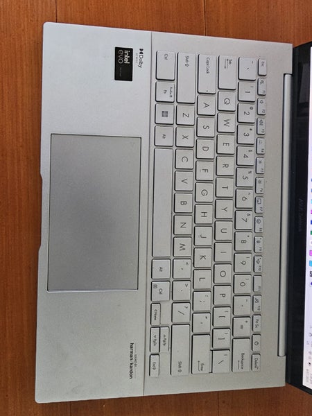 ASUS Zenbook 14 OLED UX3405MA 14" 3K Touch63003539990785111