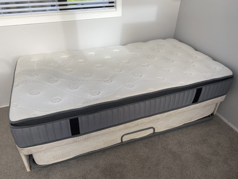 King single trundler bed629888610568991115