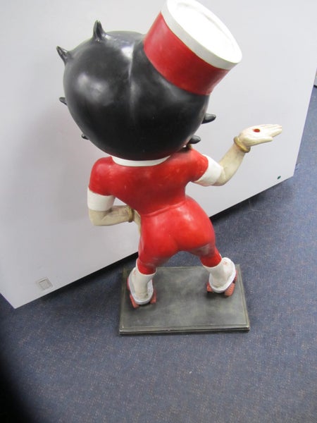 3 ft Tall Betty Boop statue63003923230083113