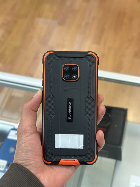 Blackview BV4900 Pro rugged smartphone Pre-Owned Carousel 2