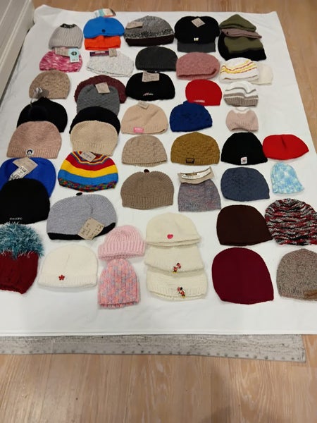Hand Knitted Beanies629888610983701114