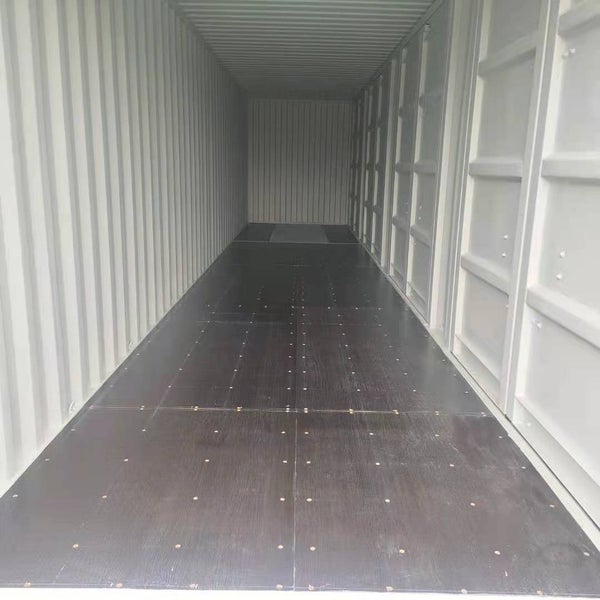 40FT HC SIDE DOOR CONTAINERS - 2DR - 3DR - 4 DR63615286574722113