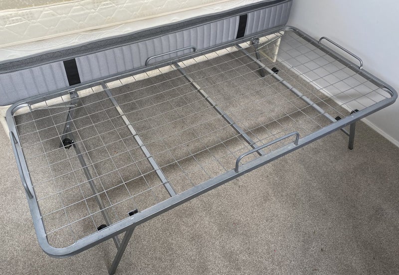 King single trundler bed62988861056899112