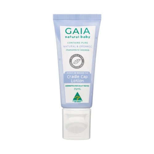Gaia Cradle Cap Lotion - 75ml Carousel 2