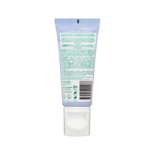 Gaia Cradle Cap Lotion - 75ml Carousel 4