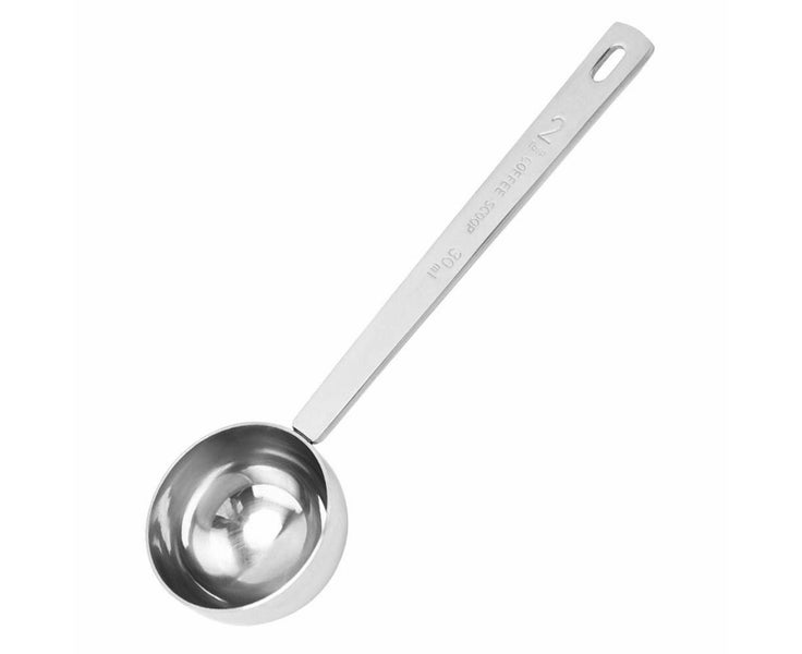 Coffee Scoop Measuring Spoon Powder Spoon Tablespoon-30ML Carousel 1