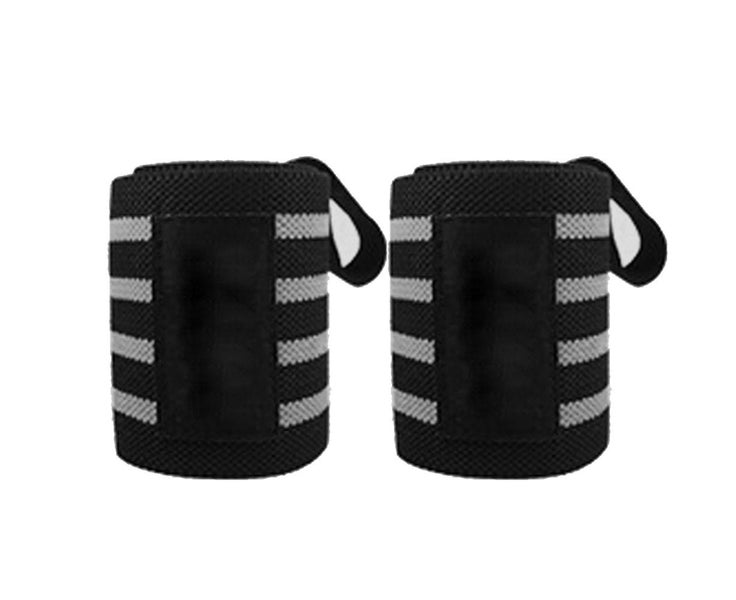 Compression Support Bands For Men & Woman | Adjustable Hand & Wrist Straps To Carousel 1