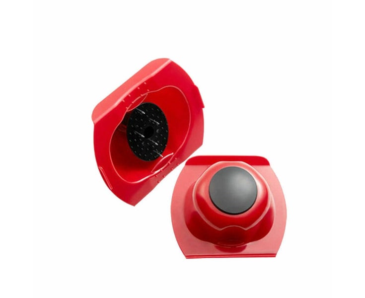 Chopper Vegetable Fruit Julienne Cutter Veg Peeler Mandolin Slicer Carousel 2