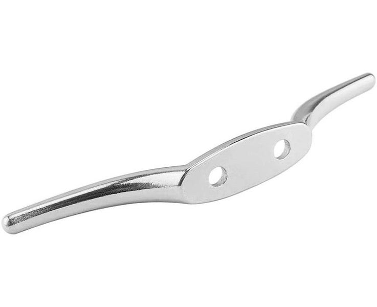 Cleat Blind Hook Mast Cleat hook Stainless steel cleat hook for curtain blind Carousel 2