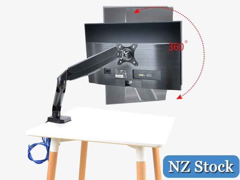 Monitor Stand (Auckland Stock) Carousel 1