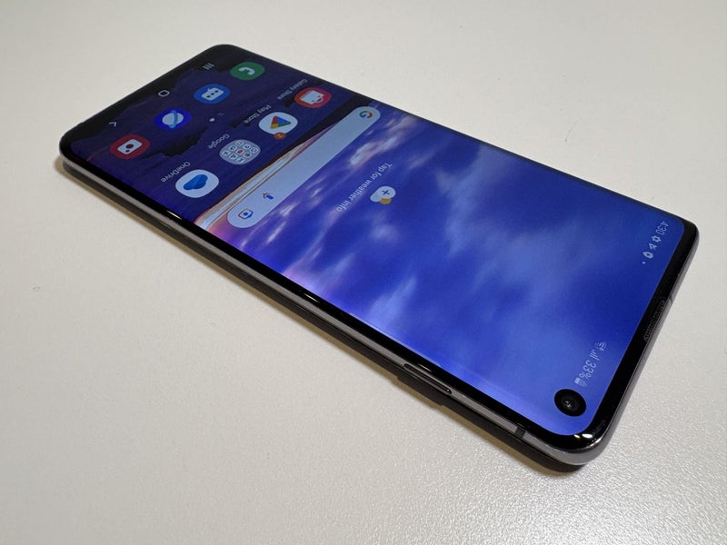 Samsung Galaxy S10 128gb62983258224899112