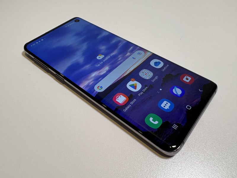 Samsung Galaxy S10 128gb62983258224899114
