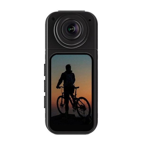 Portable Hd Sports Camera With Magnetic Mount Carousel 1
