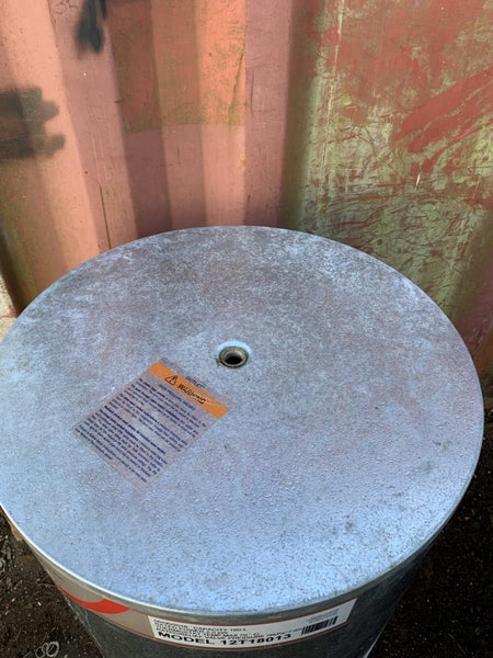 RHEEM LP 180 LTRS 2016 Carousel 5