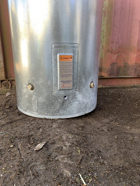 RHEEM LP 180 LTRS 2016 Carousel 2