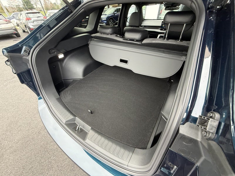 2025 GWM HAVAL H6 GT ULTRA PHEV 4WD63612860797315113