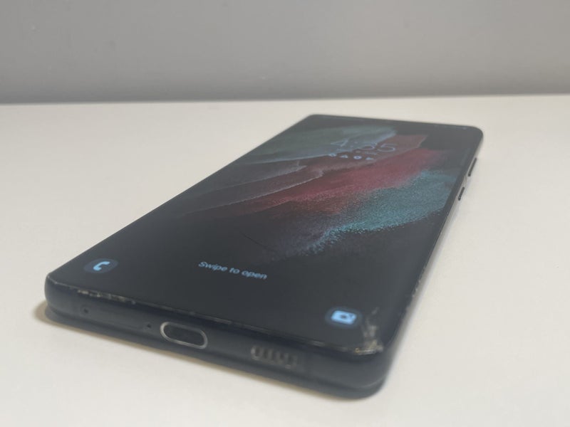 Samsung Galaxy S21 Ultra 5G - 256GB62983258353537111