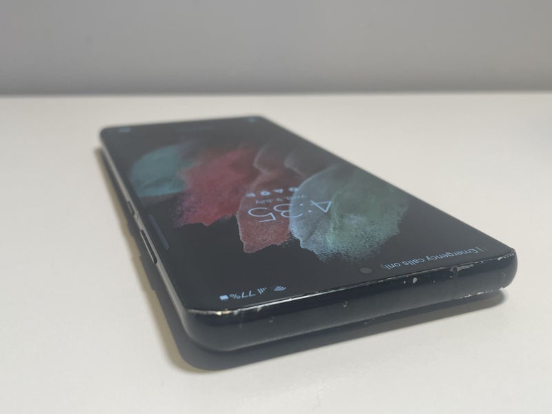 Samsung Galaxy S21 Ultra 5G - 256GB62983258353537112