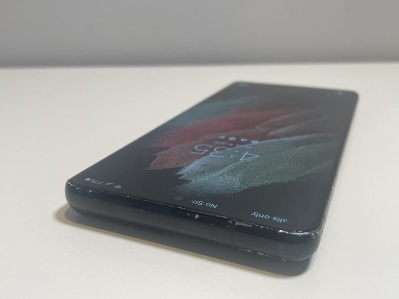 Samsung Galaxy S21 Ultra 5G - 256GB62983258353537113