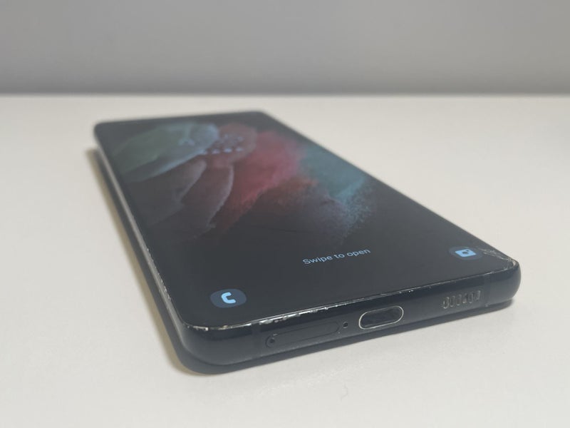 Samsung Galaxy S21 Ultra 5G - 256GB62983258353537114