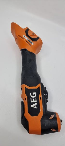 Aeg 18V Brushless Multi Tool Skin Carousel 1