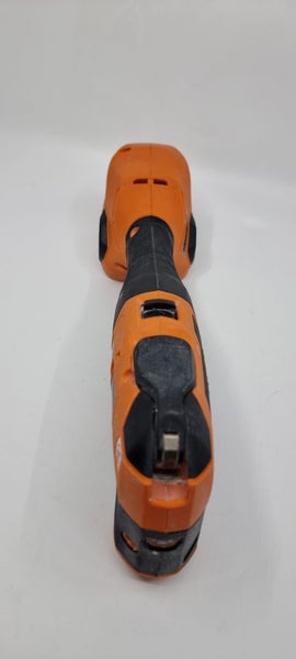Aeg 18V Brushless Multi Tool Skin Carousel 3