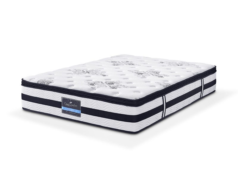 Super King Mattress Carousel 2