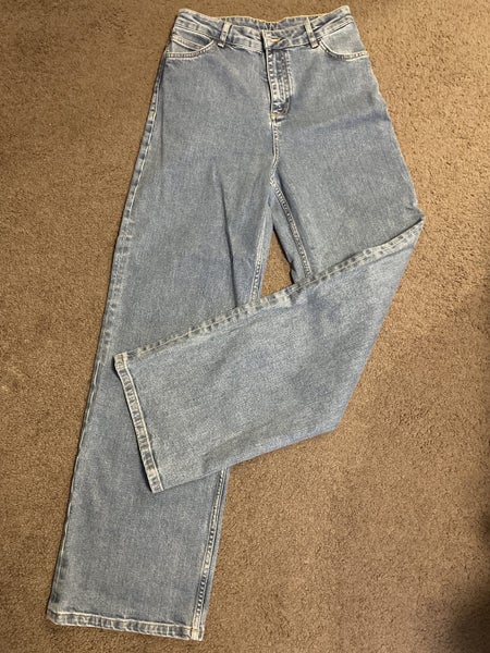 Vanessa Bruno Tybalt Jeans never worn!62983258419457111