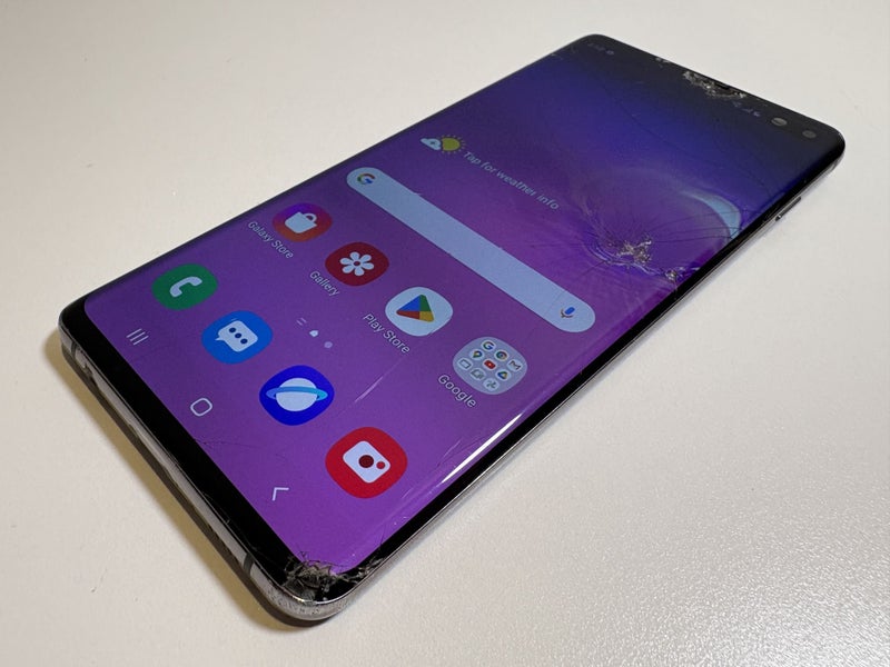 Samsung Galaxy S10+ 128gb62983258427778111