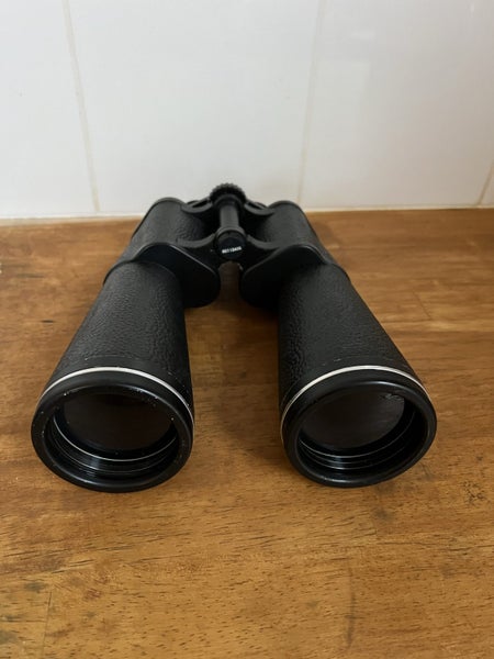 USSR Binoculars TENTO Carousel 2