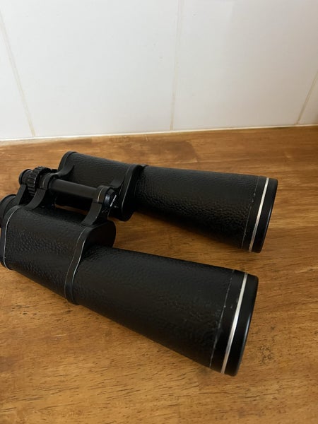 USSR Binoculars TENTO Carousel 11