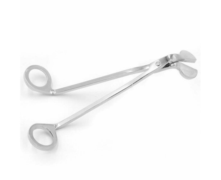 Cutting Candle Stainless Steel Oil Wick Lamps Trimmer Scissors Snuffers Tools Carousel 1