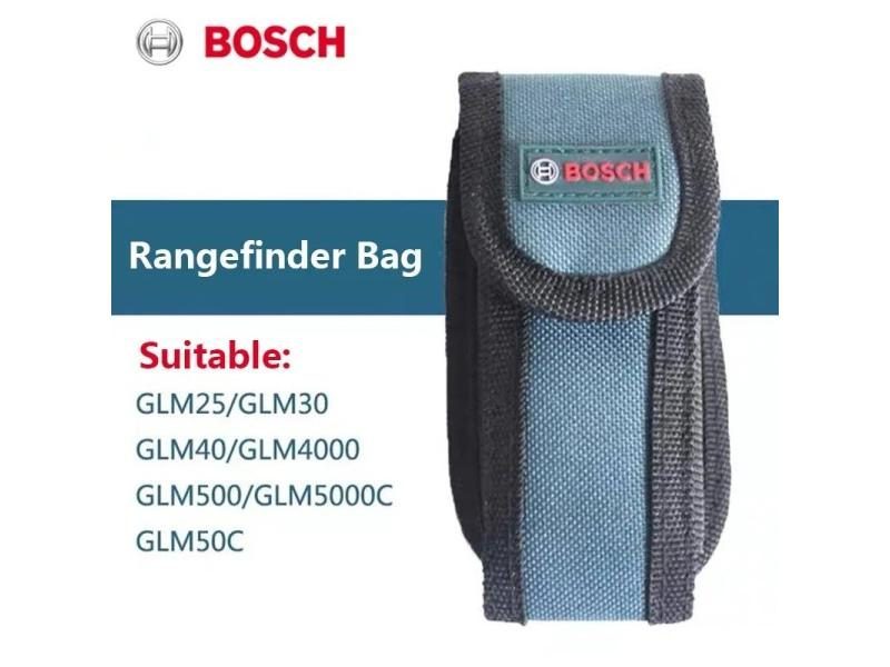 Bosch Rangefinder Bag Portable Tools Distance Meter Toolkit GLM30 GLM40 GLM4000 Carousel 1