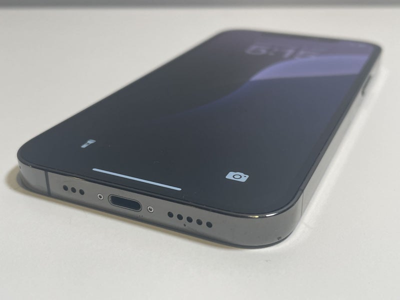 iPhone 12 Pro - Silver - 128GB62984192528131112