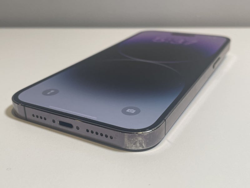 iPhone 14 Pro Max - Deep Purple - 128GB62984192566017111