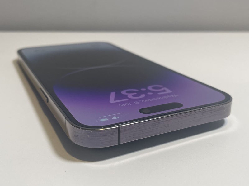 iPhone 14 Pro Max - Deep Purple - 128GB62984192566017112