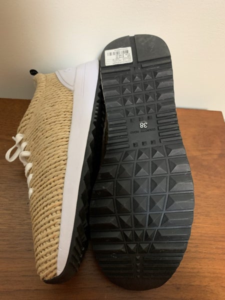 Sneakers - Fashionable Rubber Shoes62984192342786113