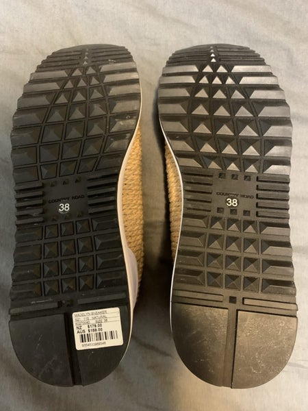 Sneakers - Fashionable Rubber Shoes62984192342786112