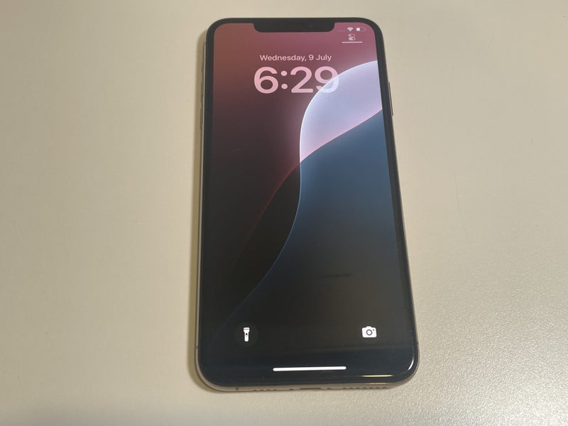iPhone XS Max - 256GB - Gold629851265009931122