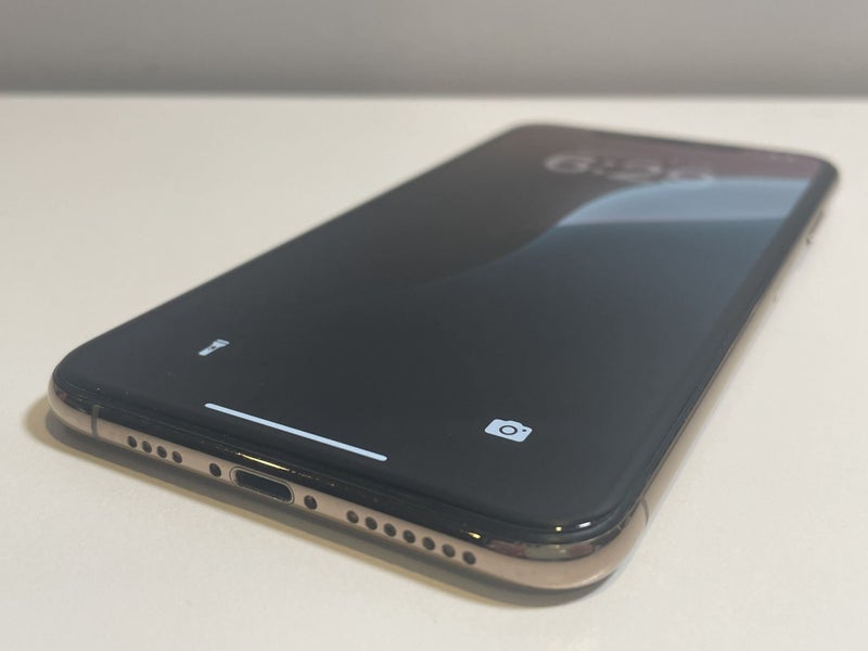 iPhone XS Max - 256GB - Gold62985126500993111